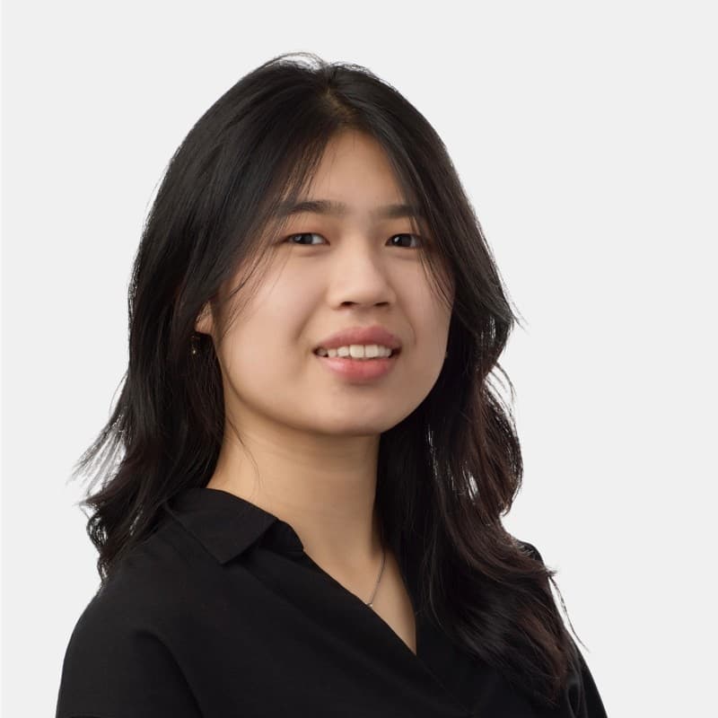 Jesslyn Chiunardy